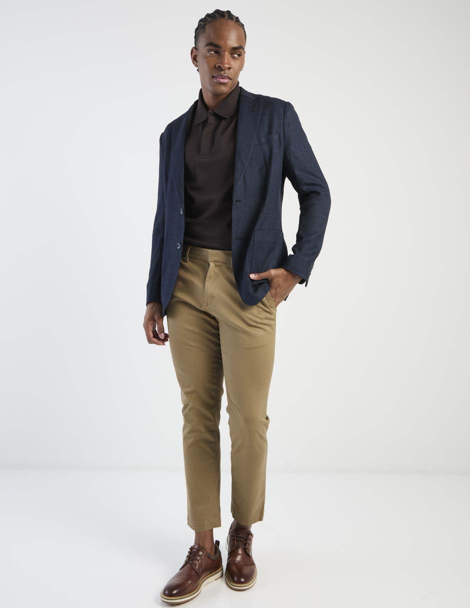 Saco formal para hombre 8