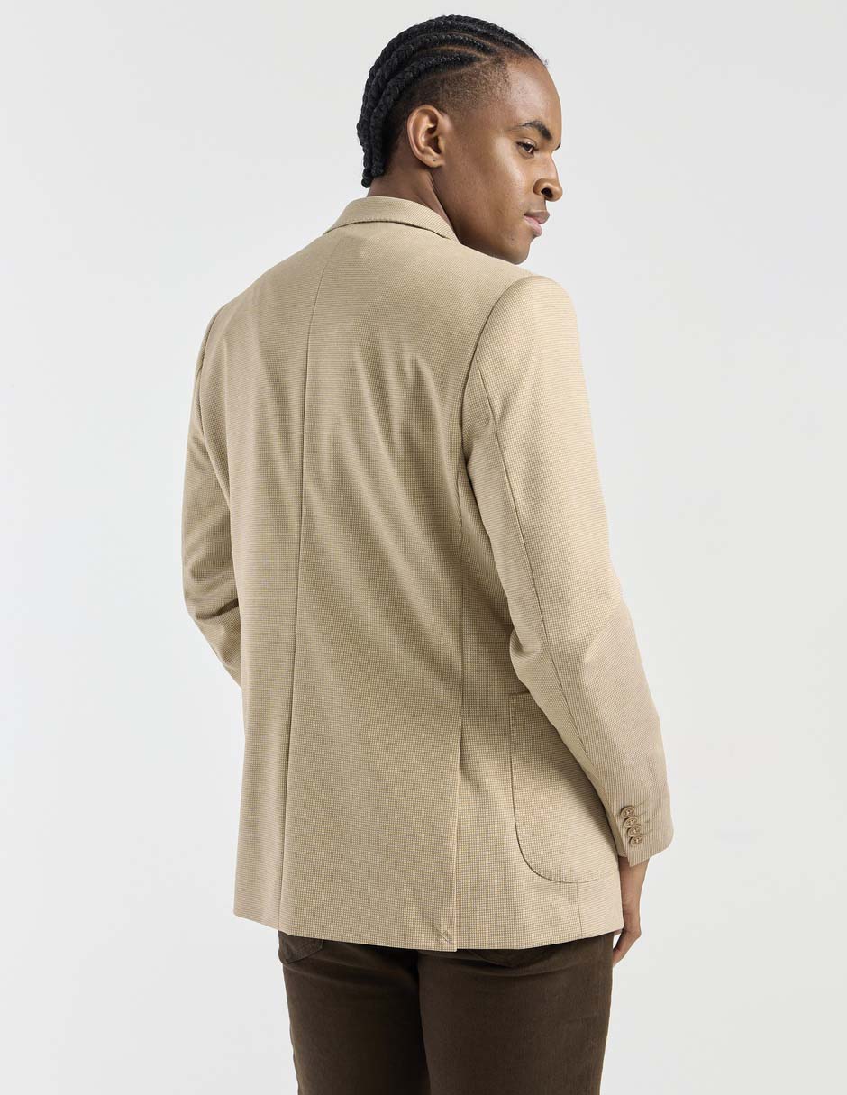 Saco business casual para hombre 2