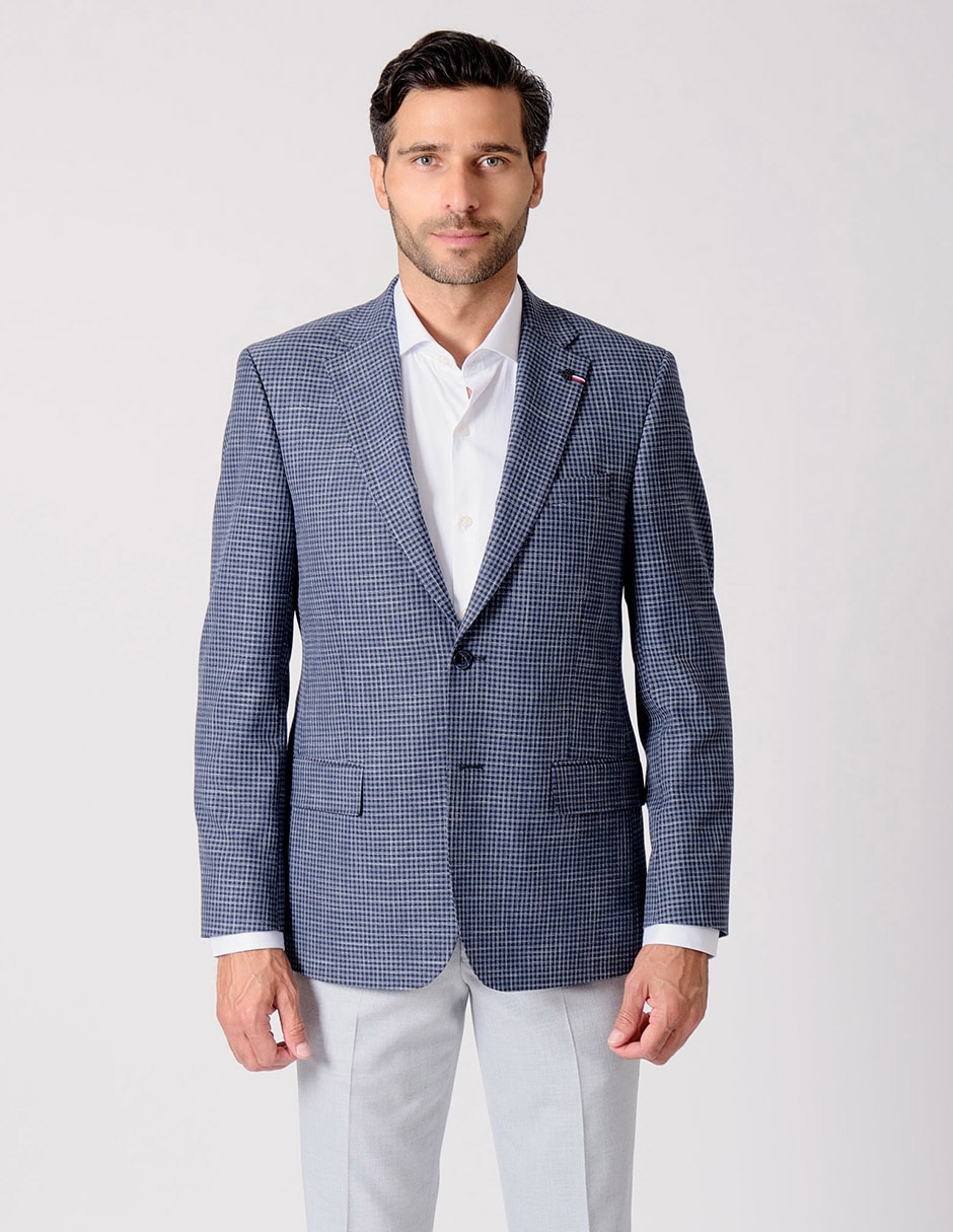 Saco casual para hombre