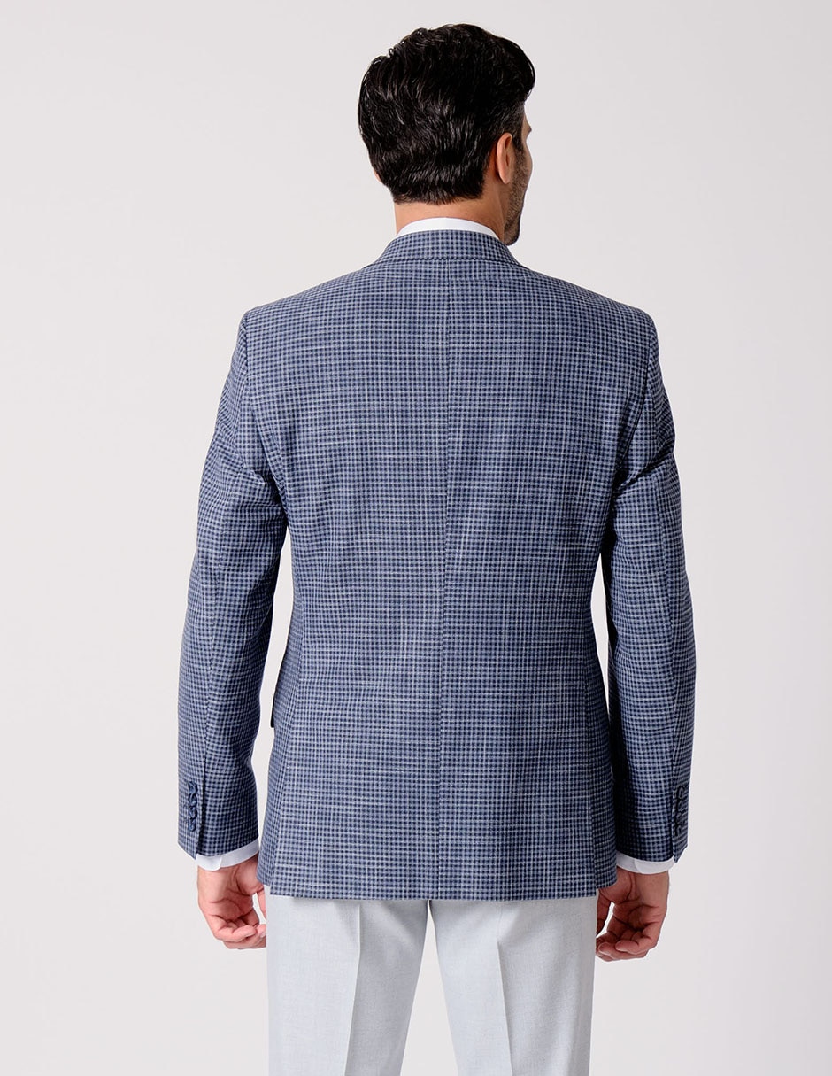 Saco casual para hombre