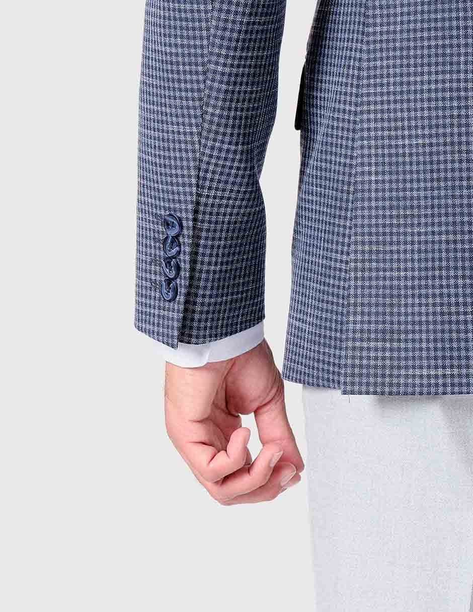 Saco casual para hombre