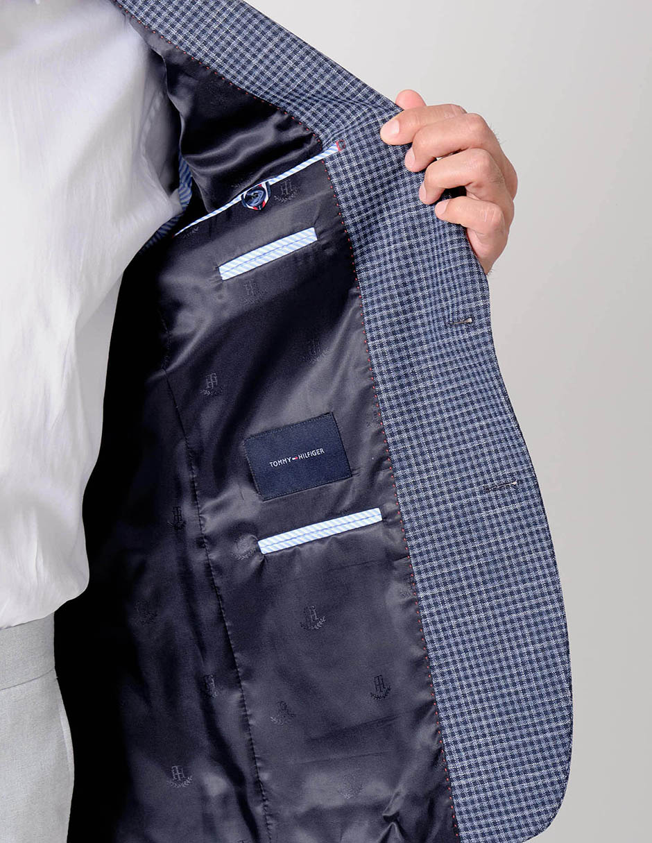 Saco casual para hombre