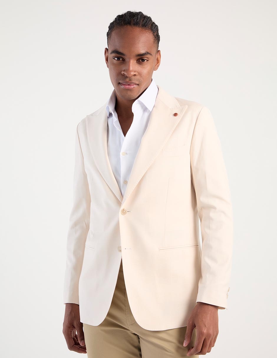 Saco formal para hombre Saco formal para hombre
