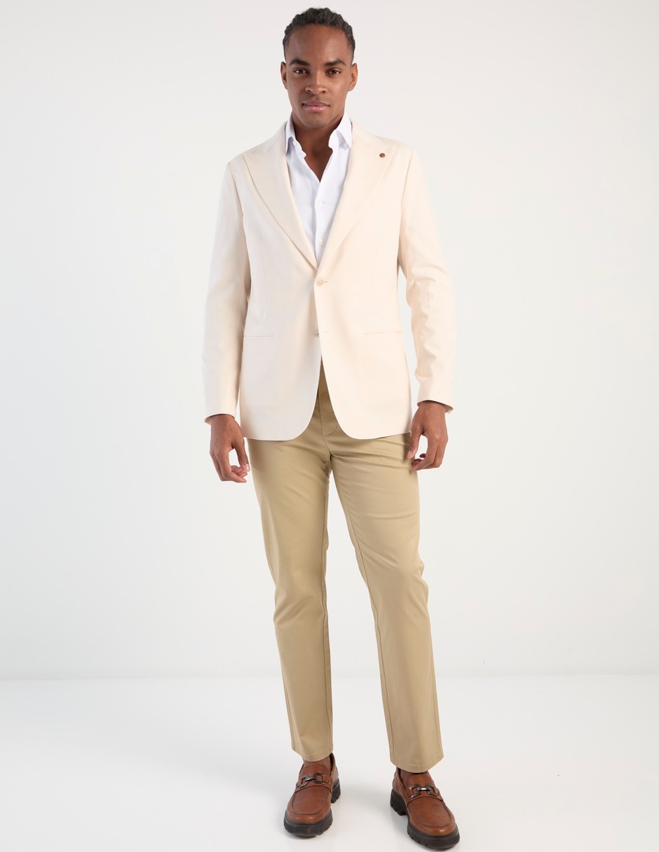 Saco formal para hombre 3