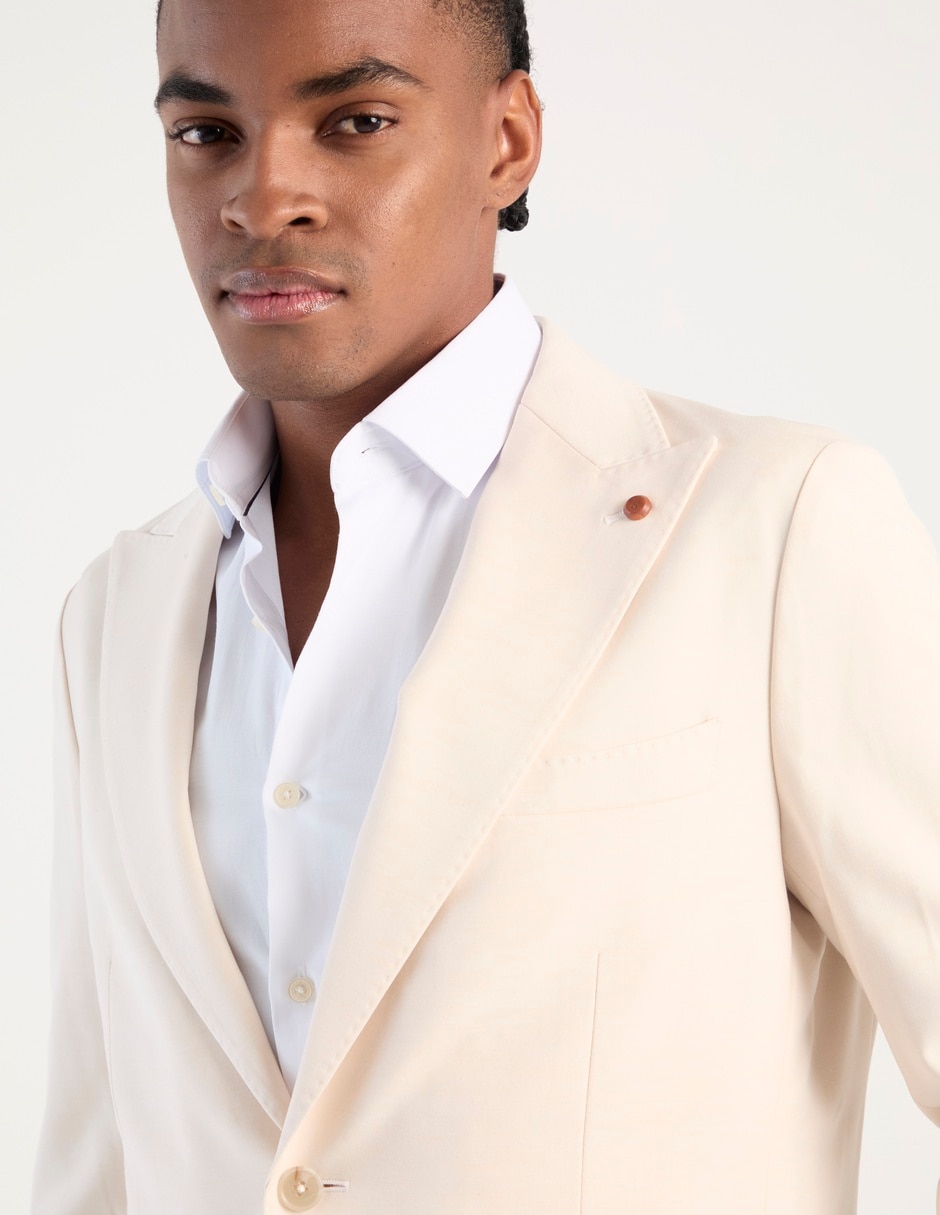 Saco formal para hombre 2