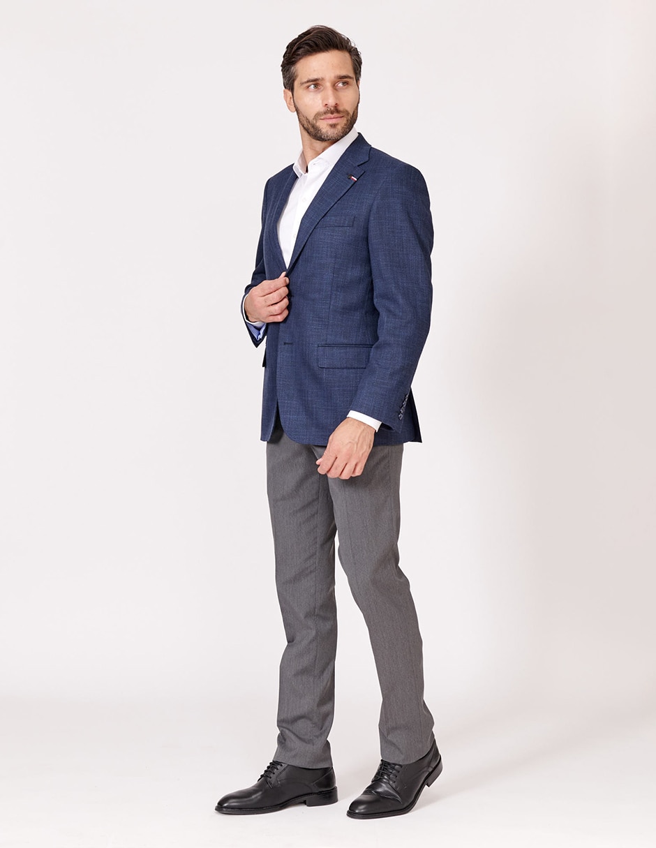 Saco casual para hombre 6