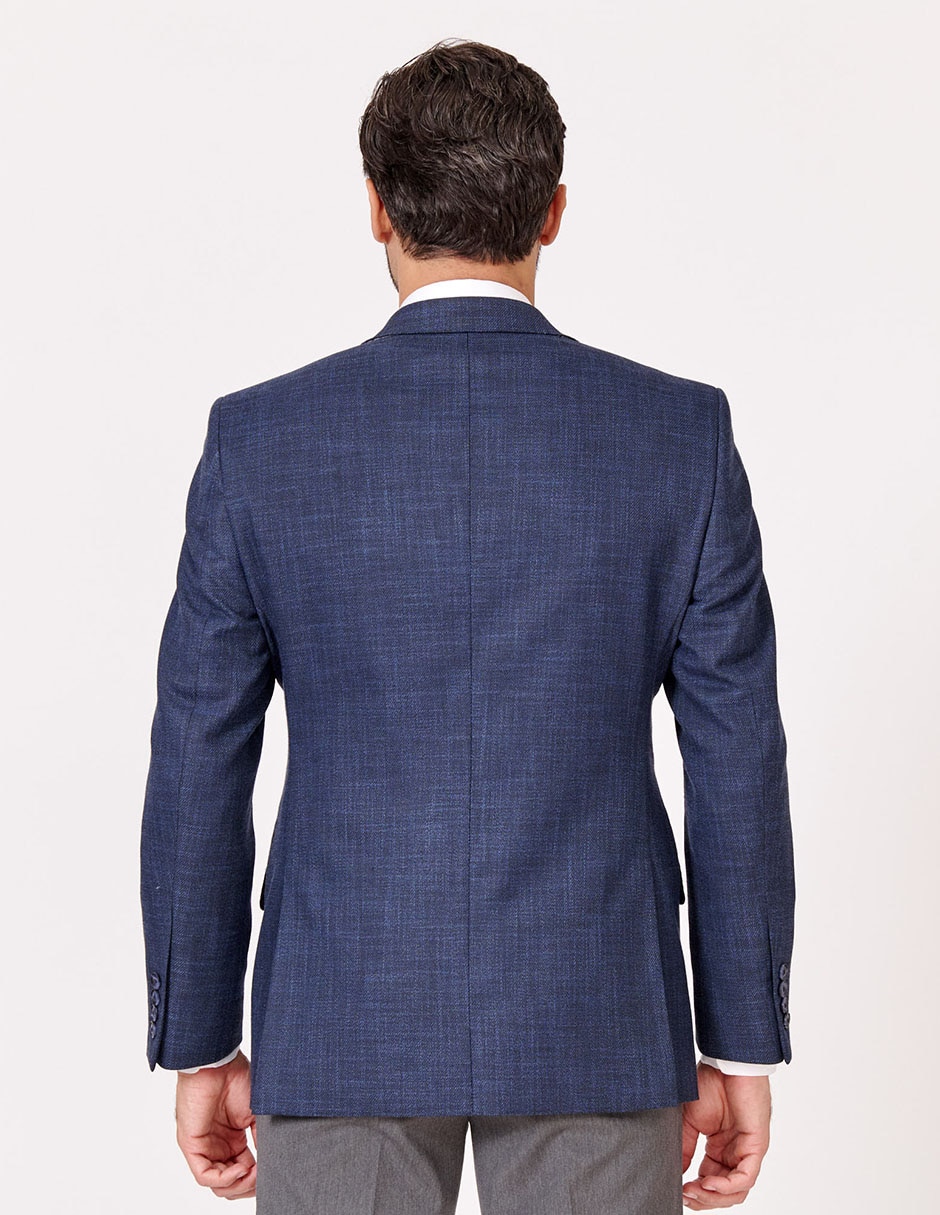 Saco casual para hombre 7