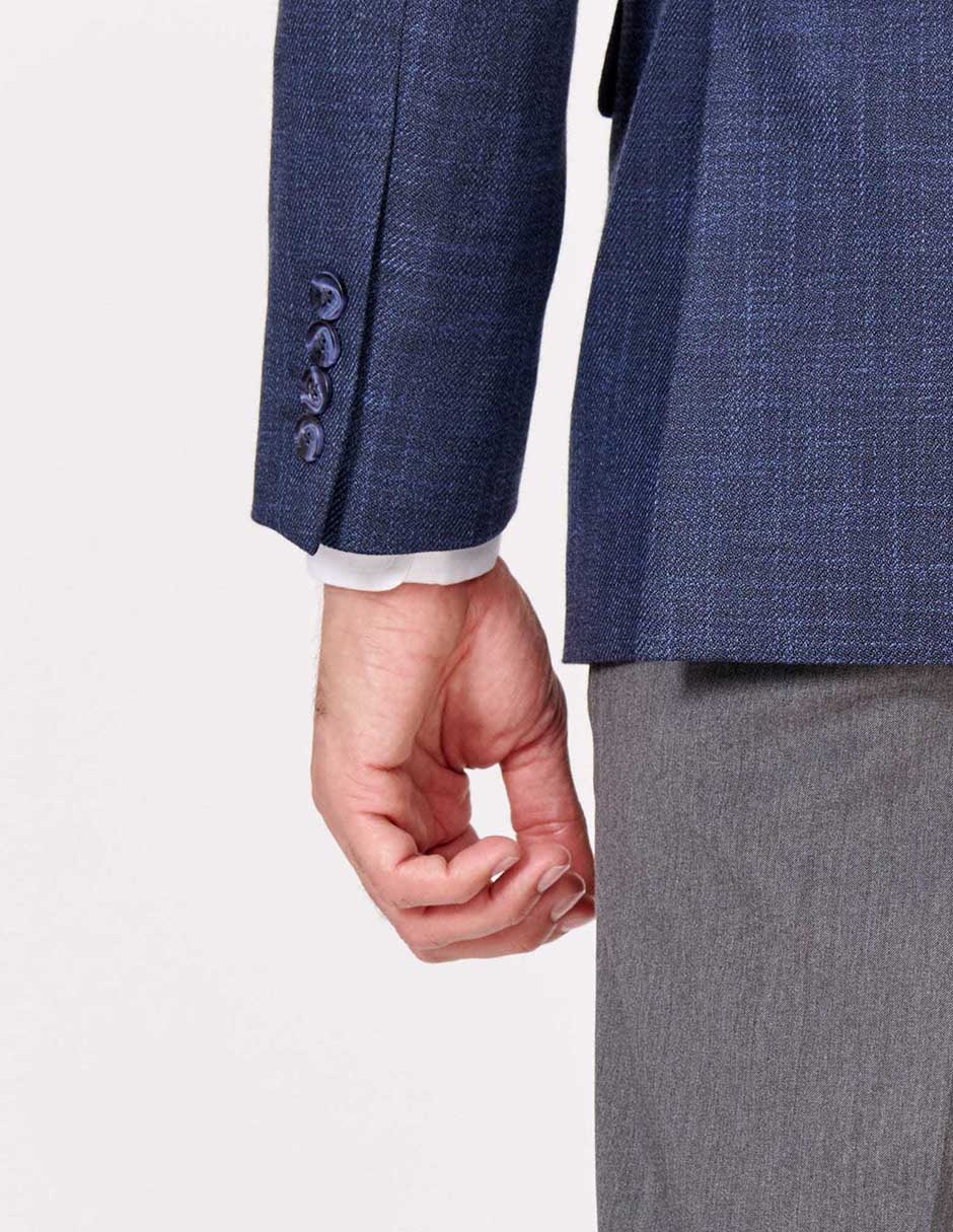 Saco casual para hombre 8
