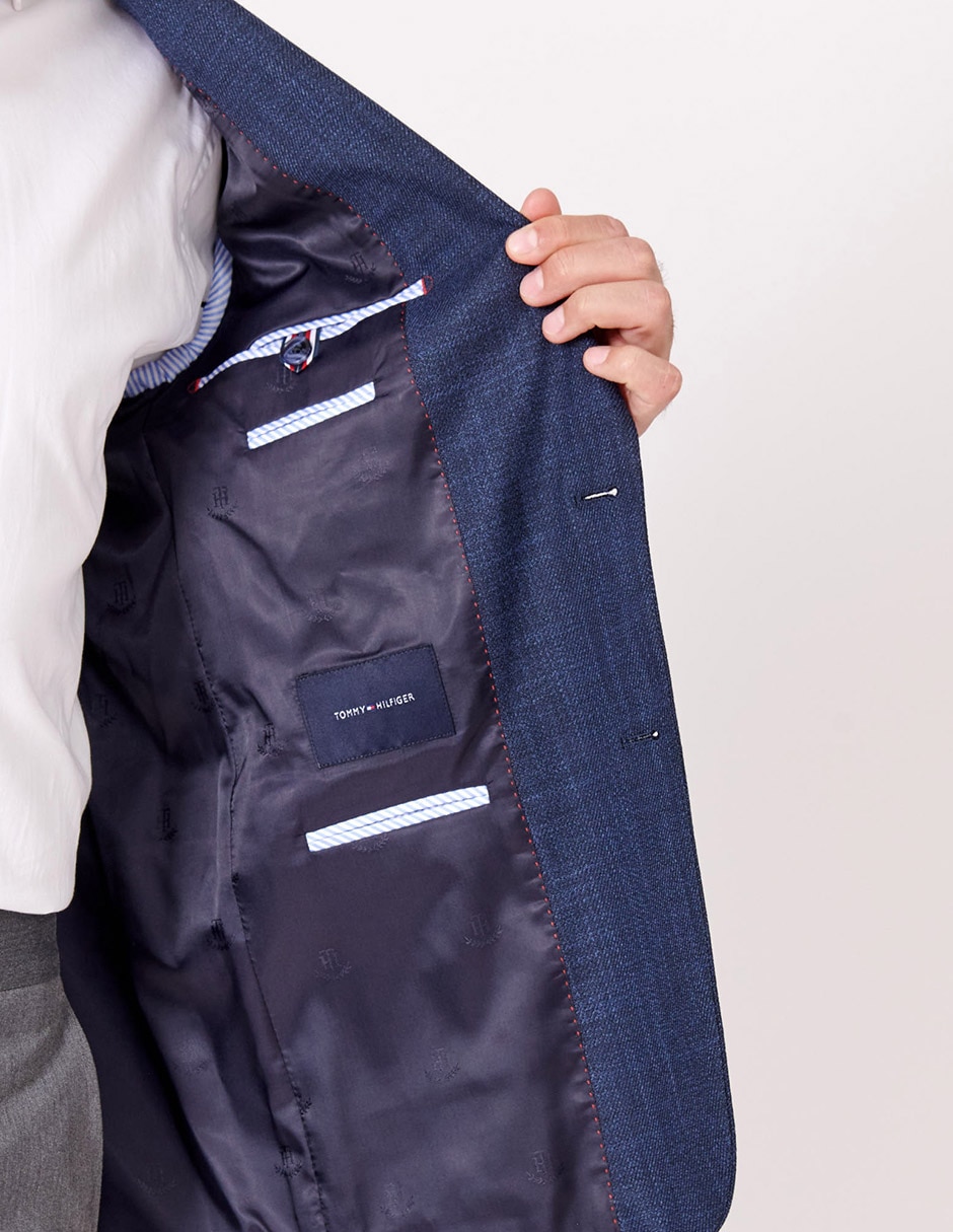 Saco casual para hombre 9