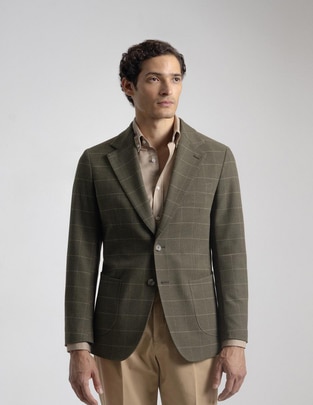 Saco formal para hombre
