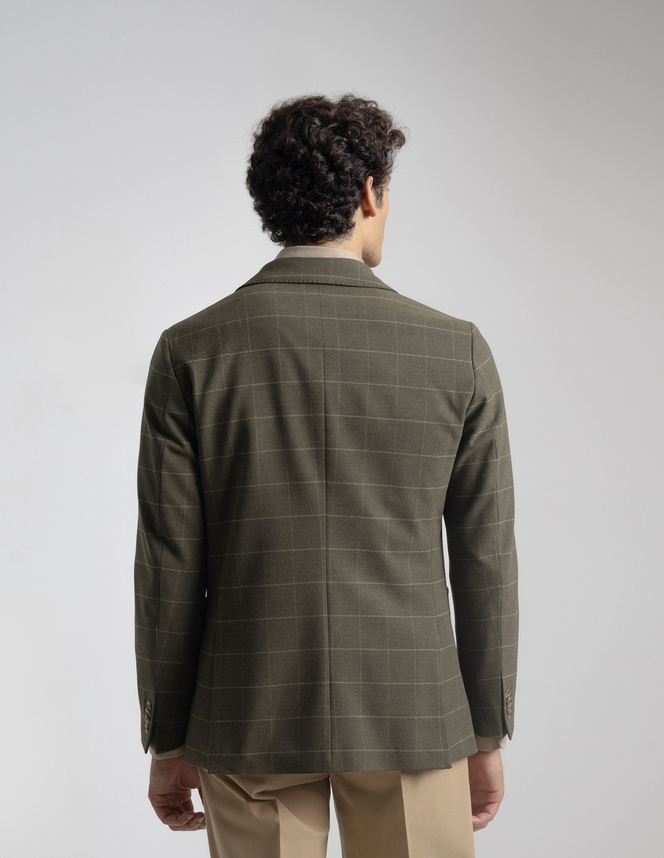 Saco formal para hombre