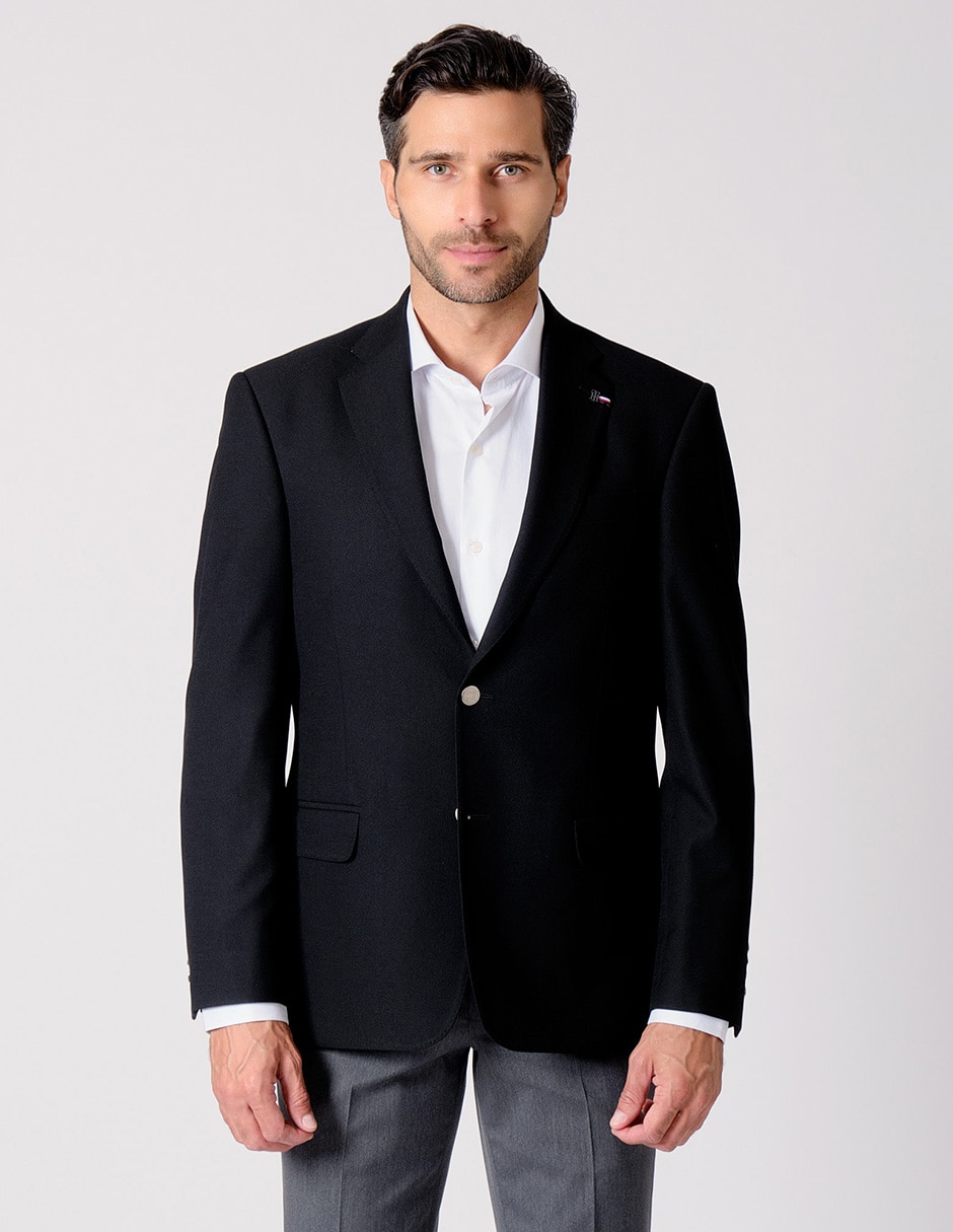 Saco formal para hombre