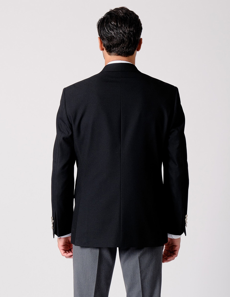 Saco formal para hombre