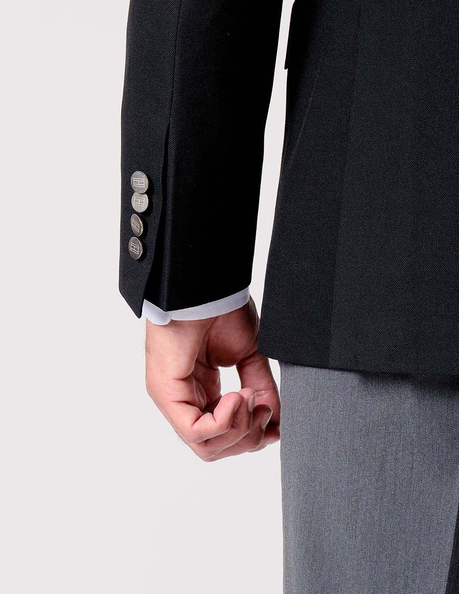 Saco formal para hombre