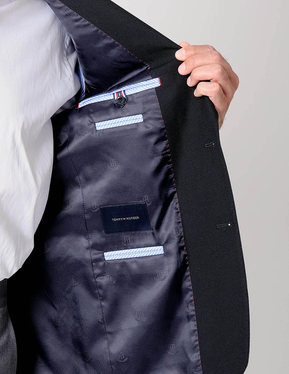 Saco formal para hombre