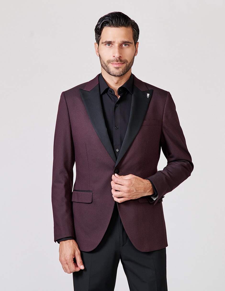 Saco formal para hombre Saco formal para hombre