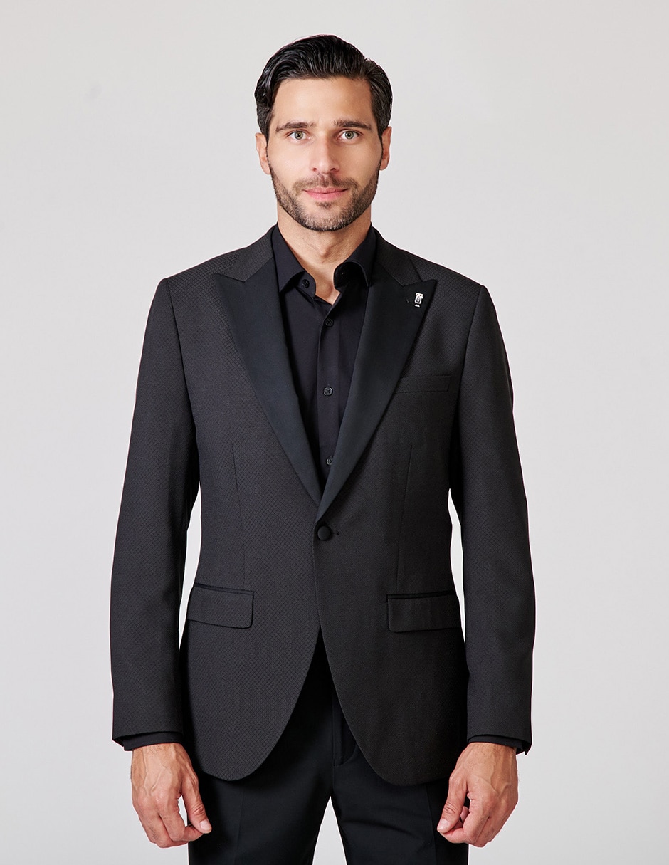 Saco formal para hombre Saco formal para hombre