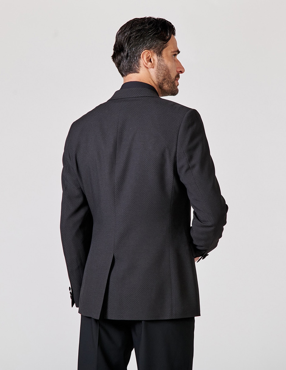 Saco formal para hombre