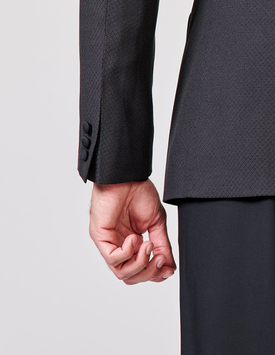 Saco formal para hombre