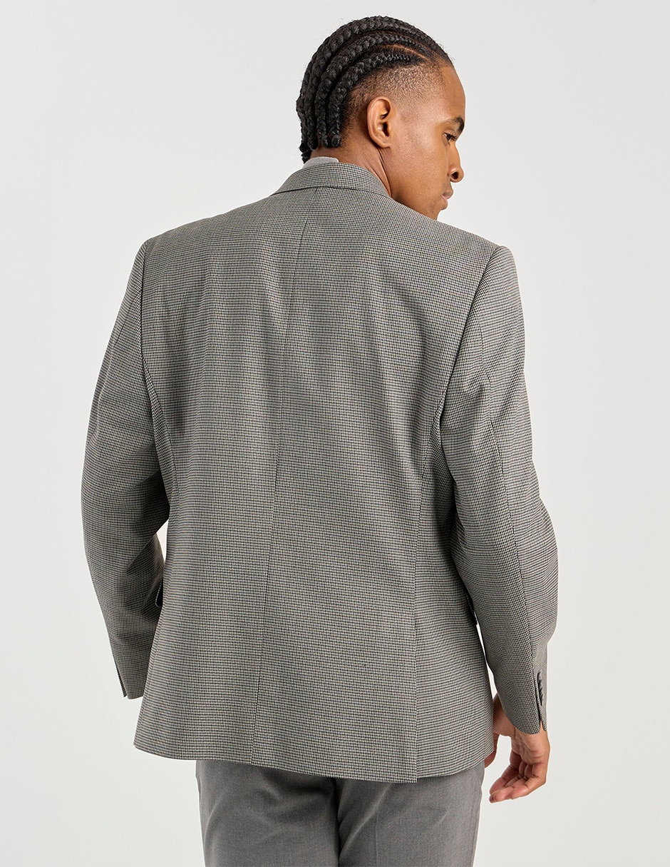 Saco formal para hombre 7
