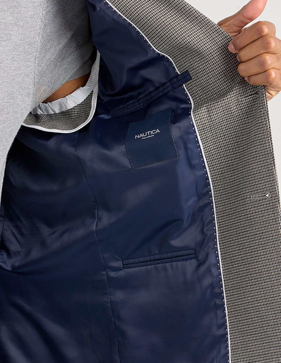 Saco formal para hombre 11