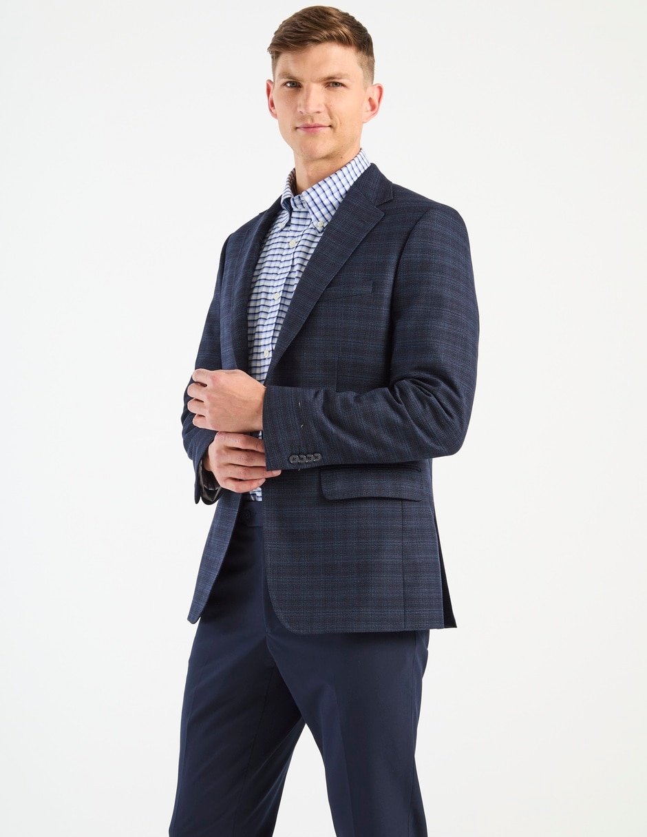 Saco business casual Calvin Klein para hombre