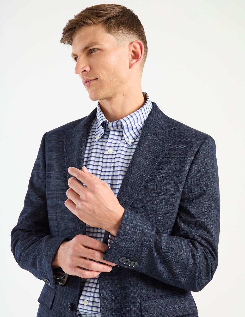 Saco business casual Calvin Klein para hombre
