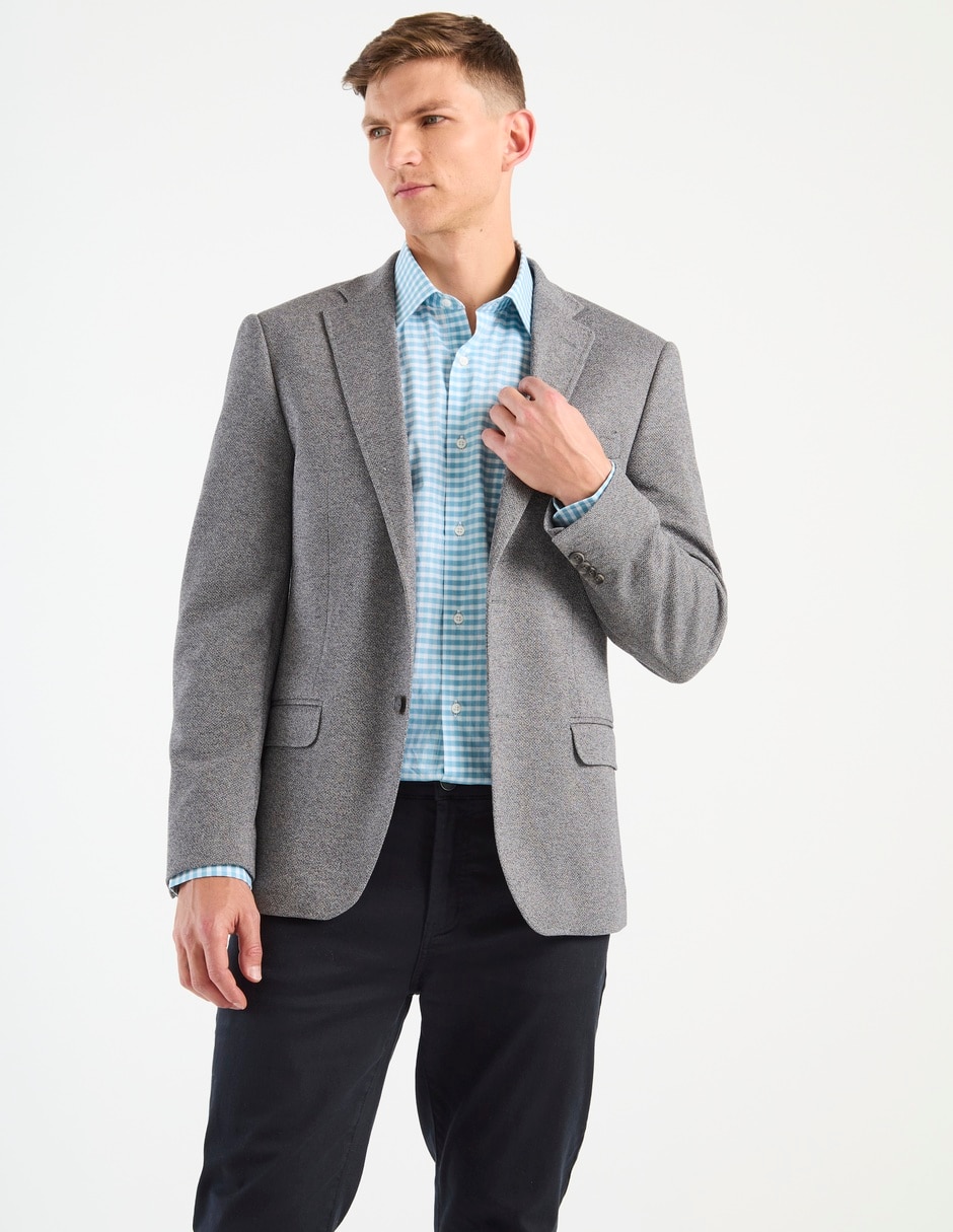 Saco business casual Kenneth Cole Reaction para hombre