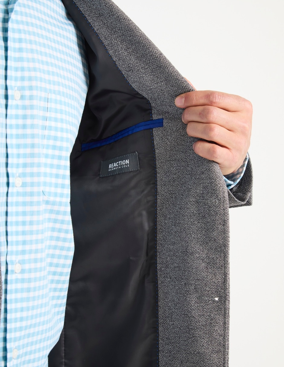 Saco business casual Kenneth Cole Reaction para hombre