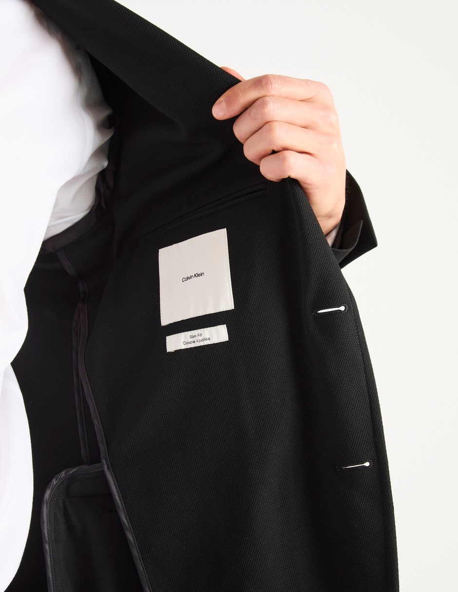 Saco formal Calvin Klein para hombre