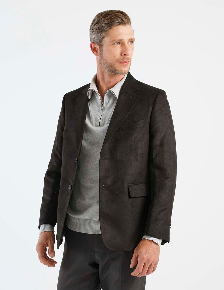 Saco formal Dana para hombre