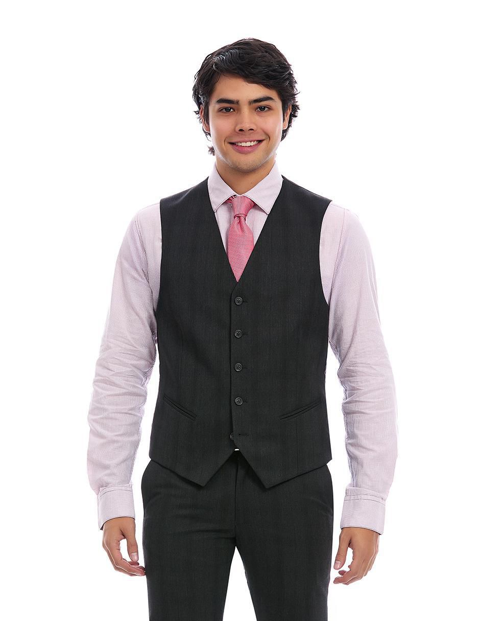 Chaleco con bolsillos para hombre Chaleco con bolsillos para hombre