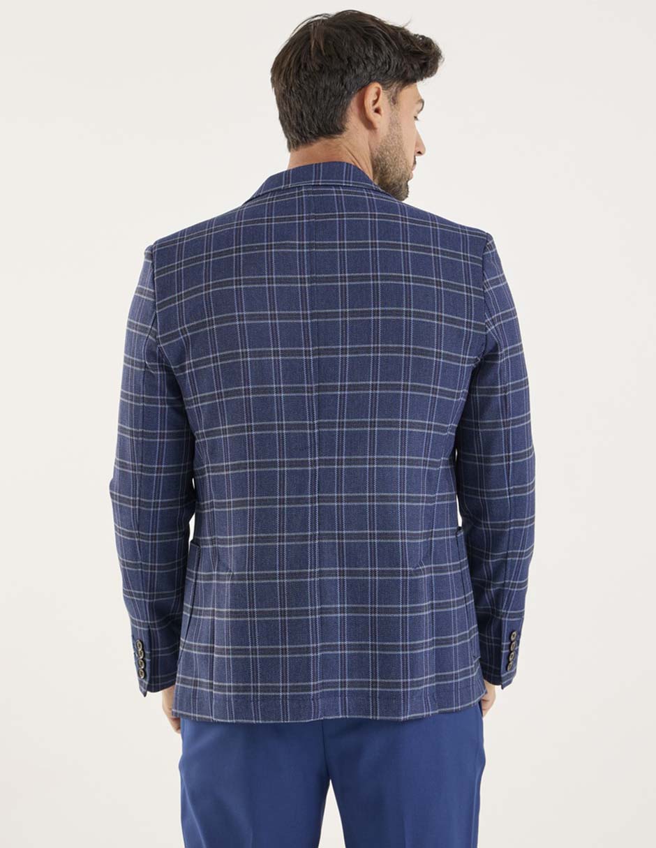 Saco casual para hombre 5