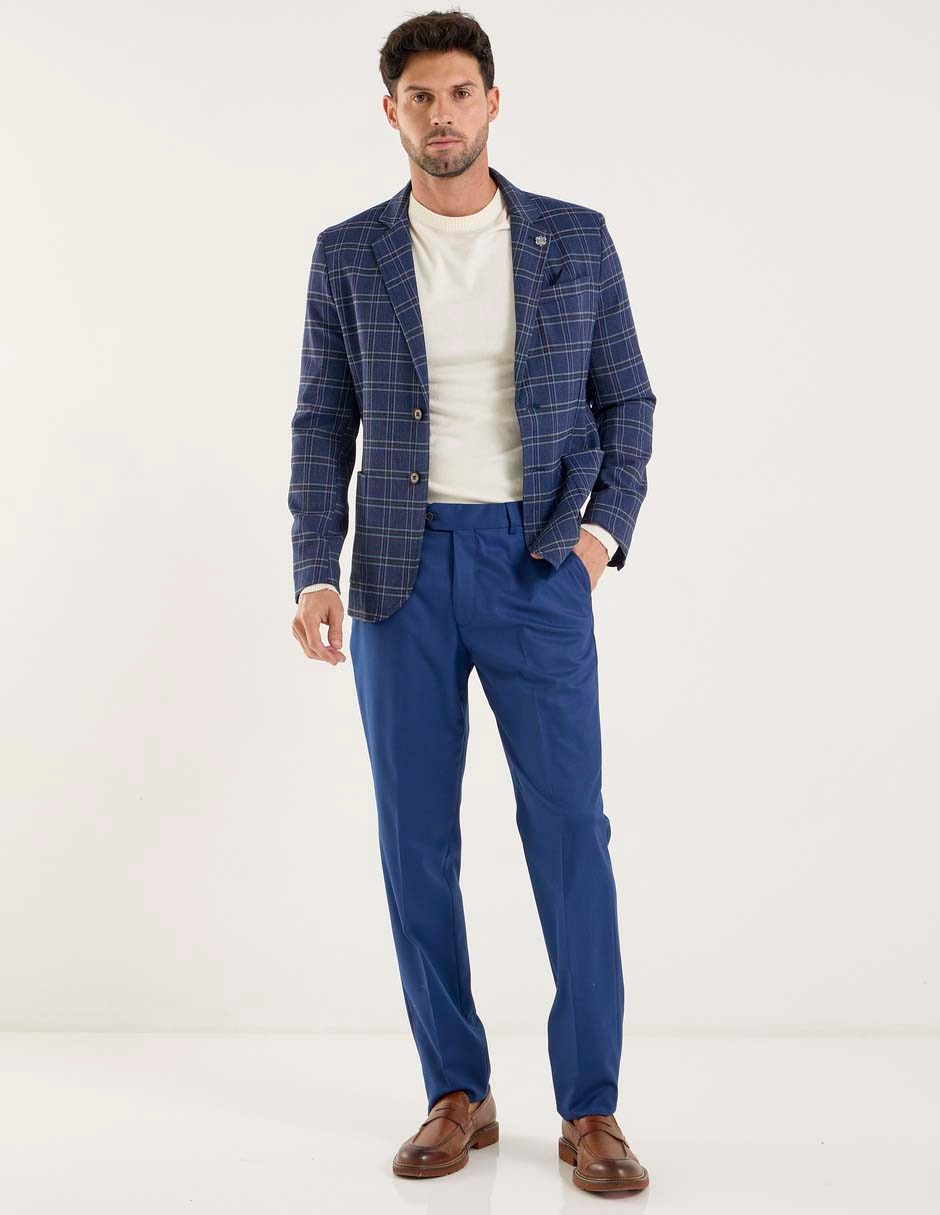 Saco casual para hombre