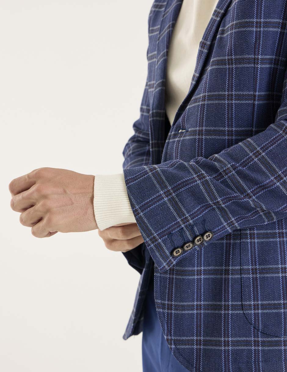 Saco casual para hombre