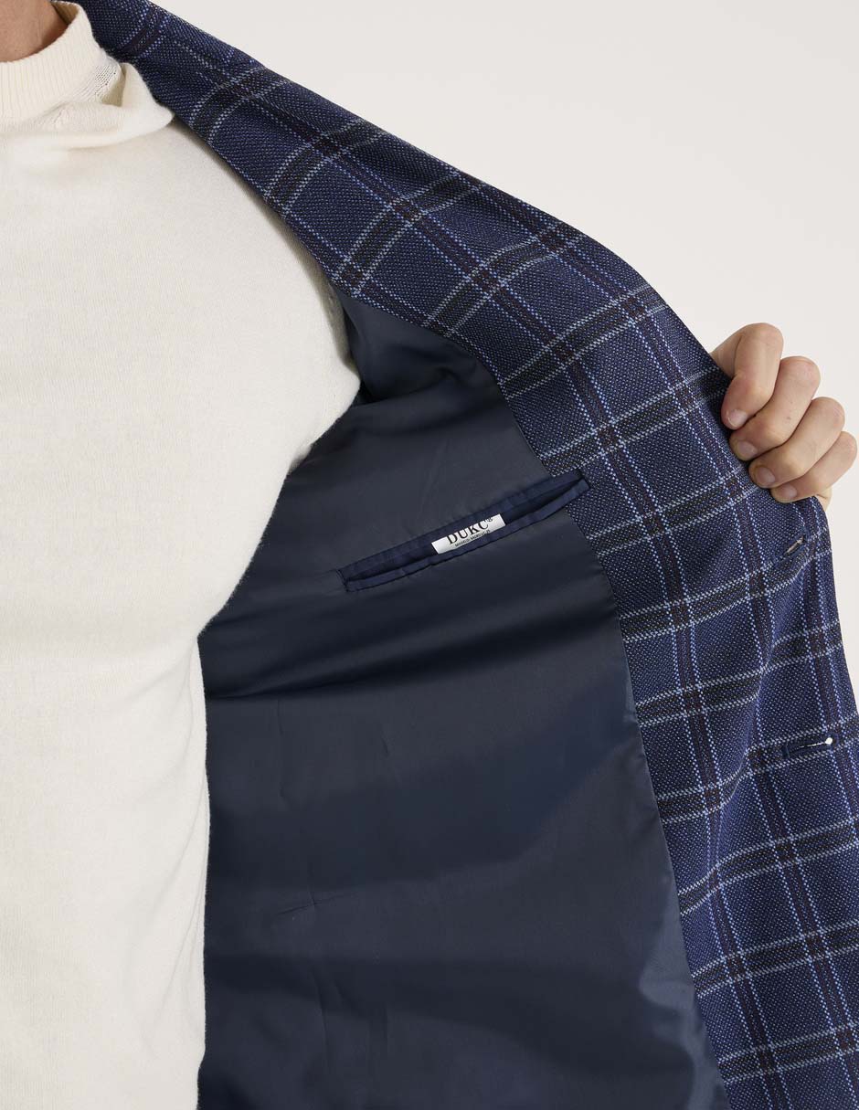 Saco casual para hombre