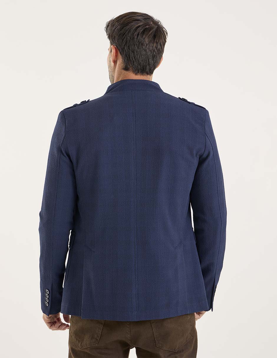 Saco business casual Dukc para hombre