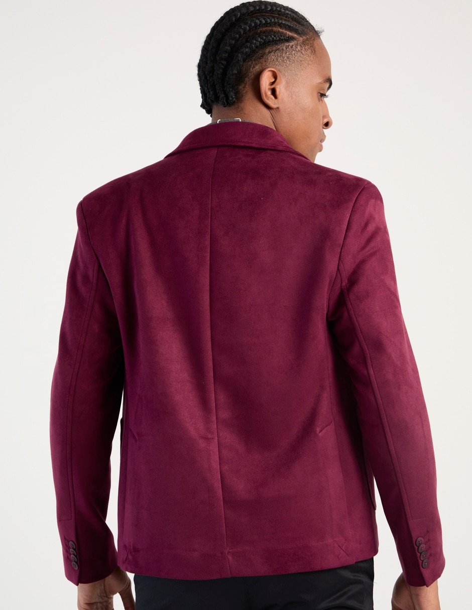 Saco casual Jack & Paul para hombre