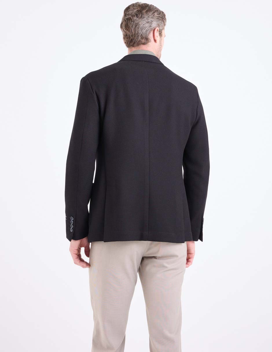 Saco formal para hombre 7