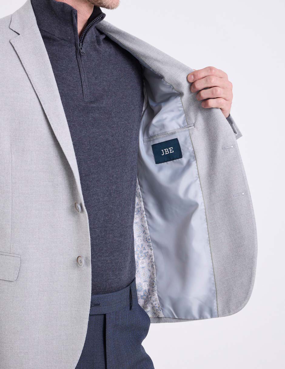 Saco formal Jbe para hombre