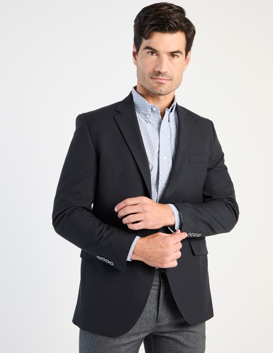 Saco formal para hombre Saco formal para hombre