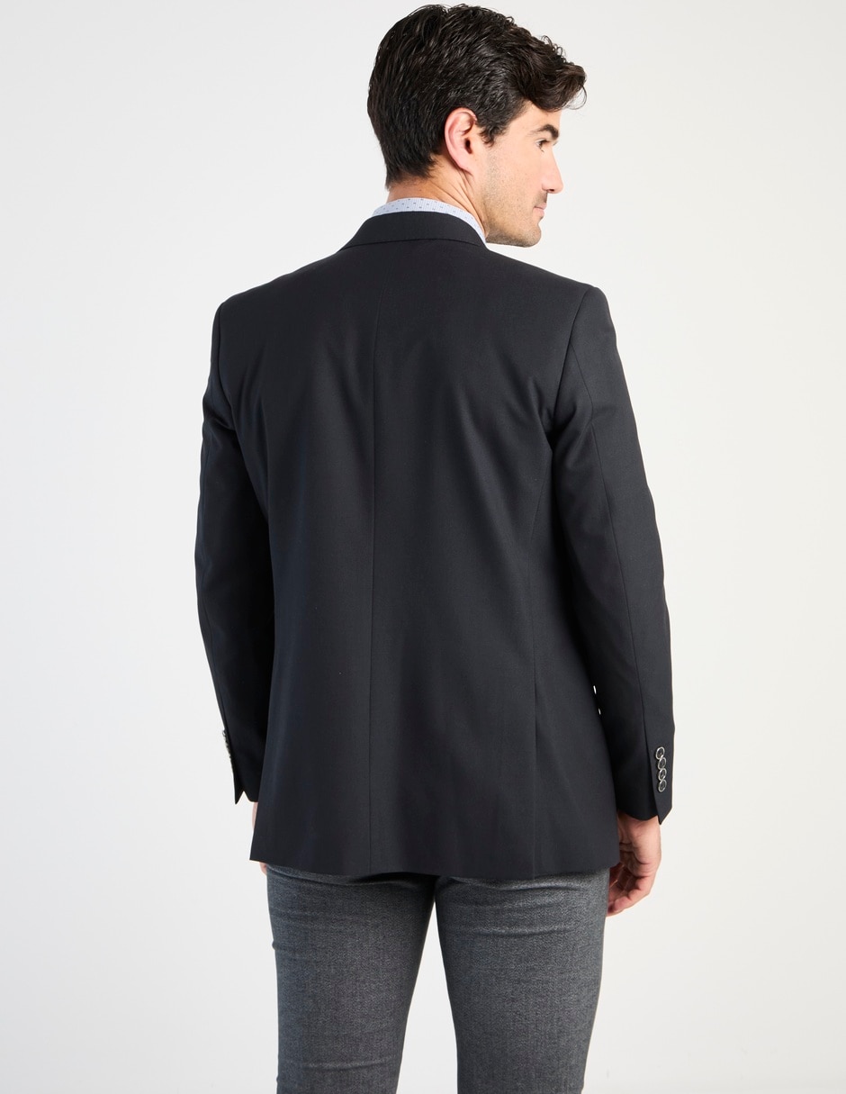 Saco formal para hombre 5