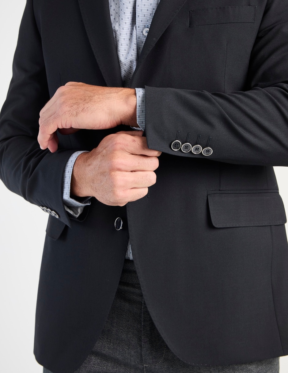 Saco formal para hombre