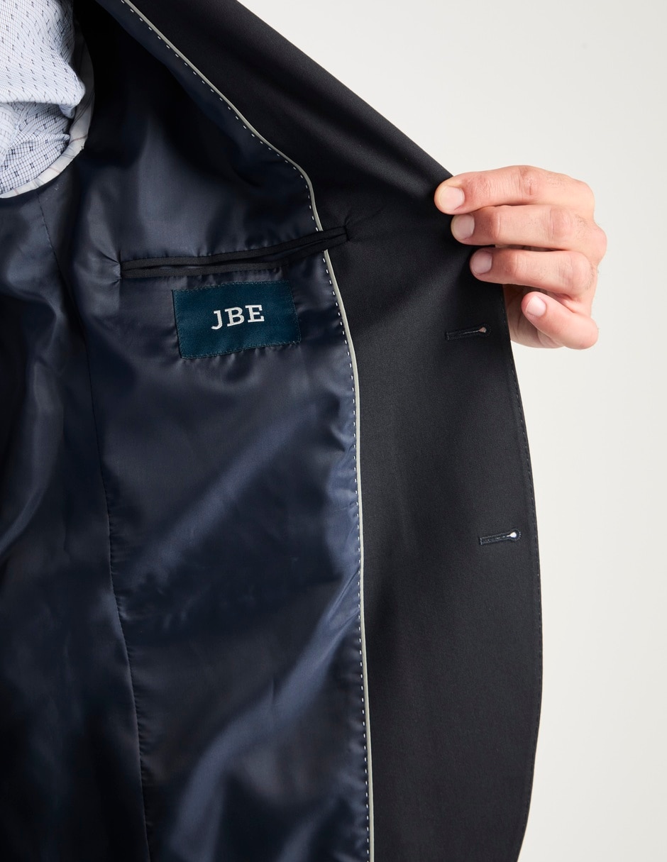 Saco formal para hombre