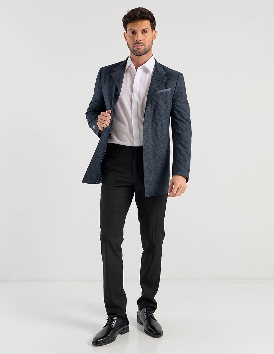 Saco casual para hombre