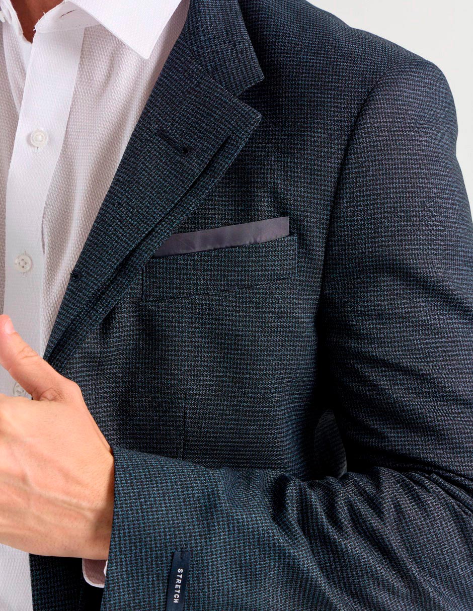 Saco casual para hombre