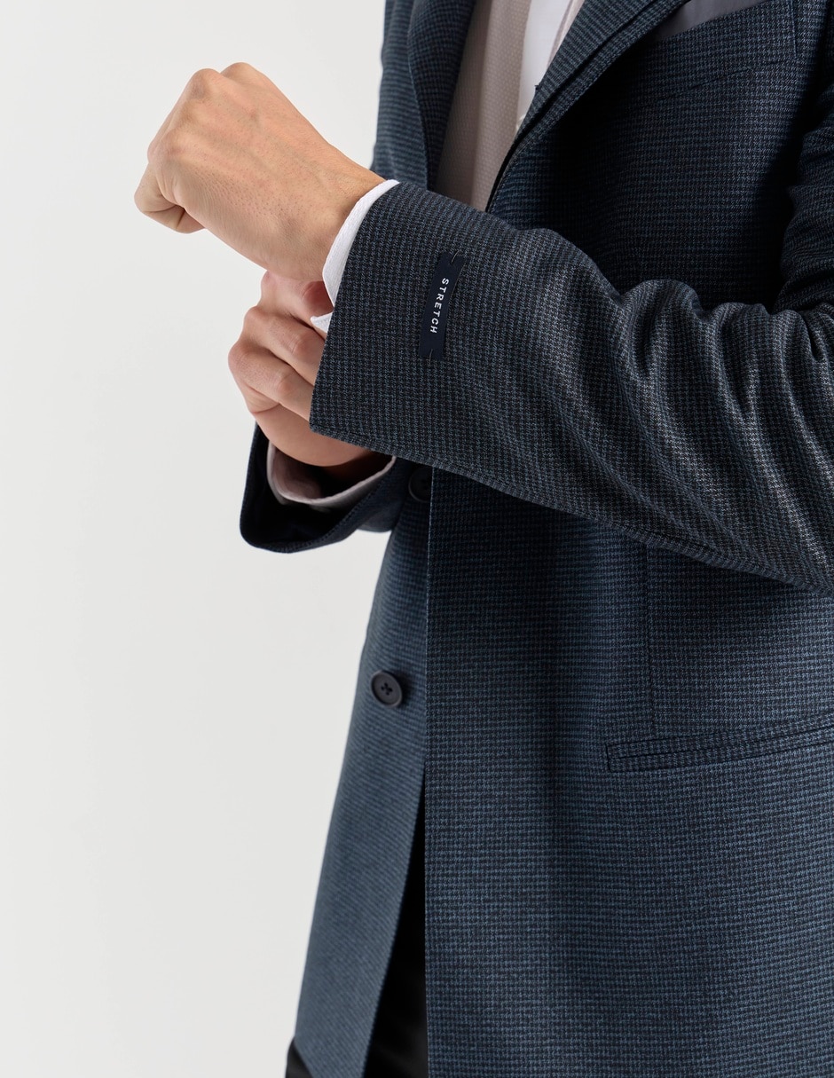 Saco casual para hombre