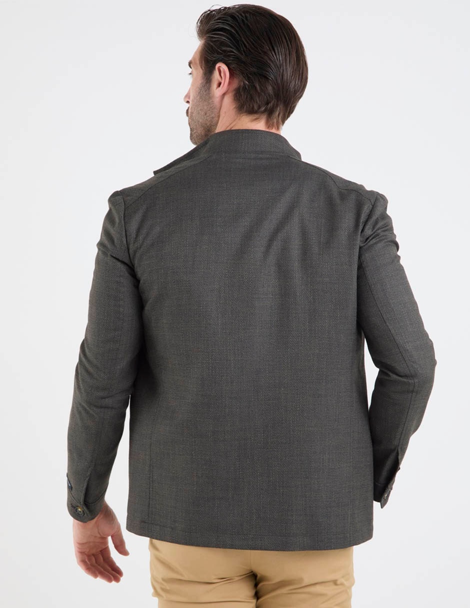 Saco casual jbe para hombre