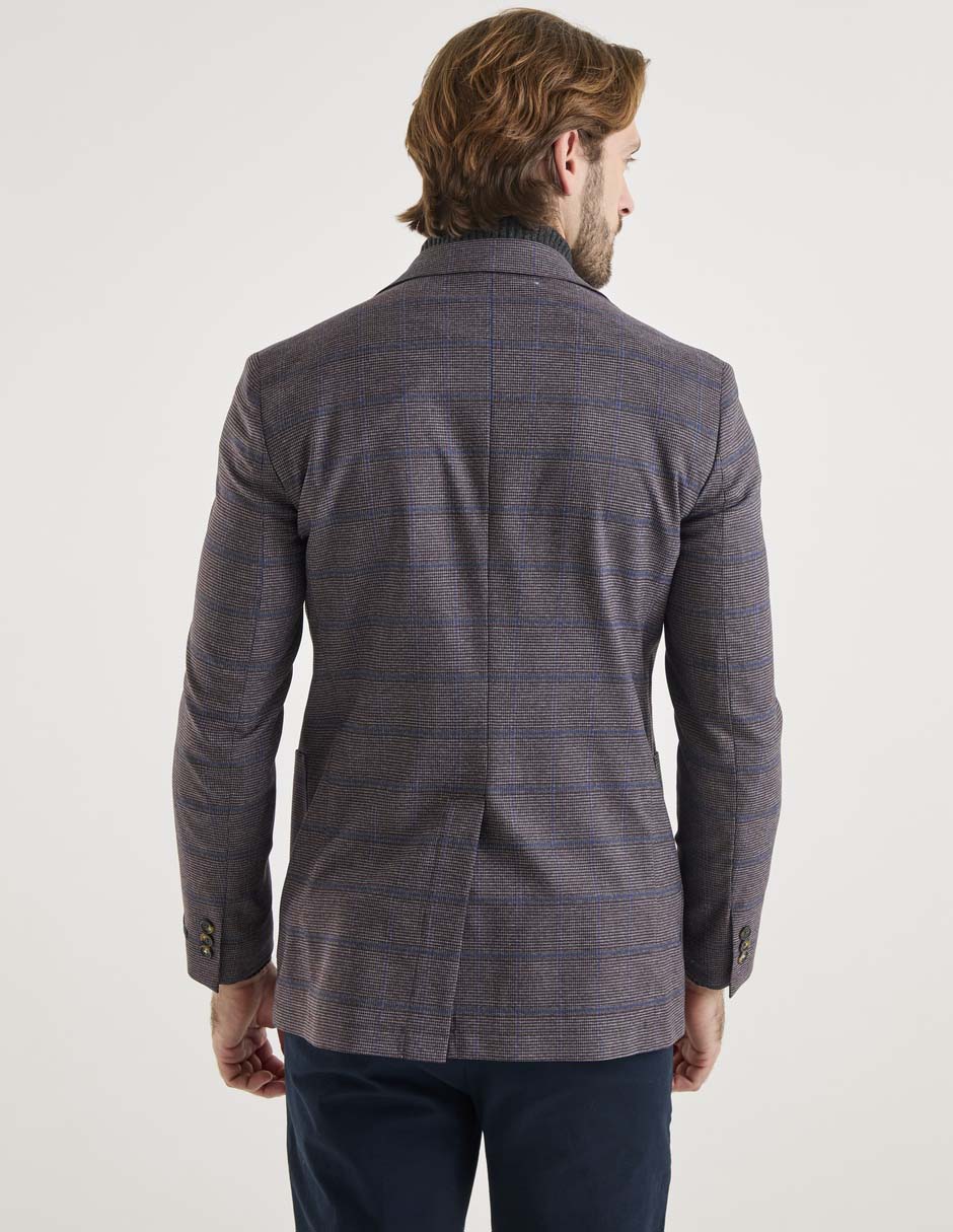 Saco business casual Jbe para hombre