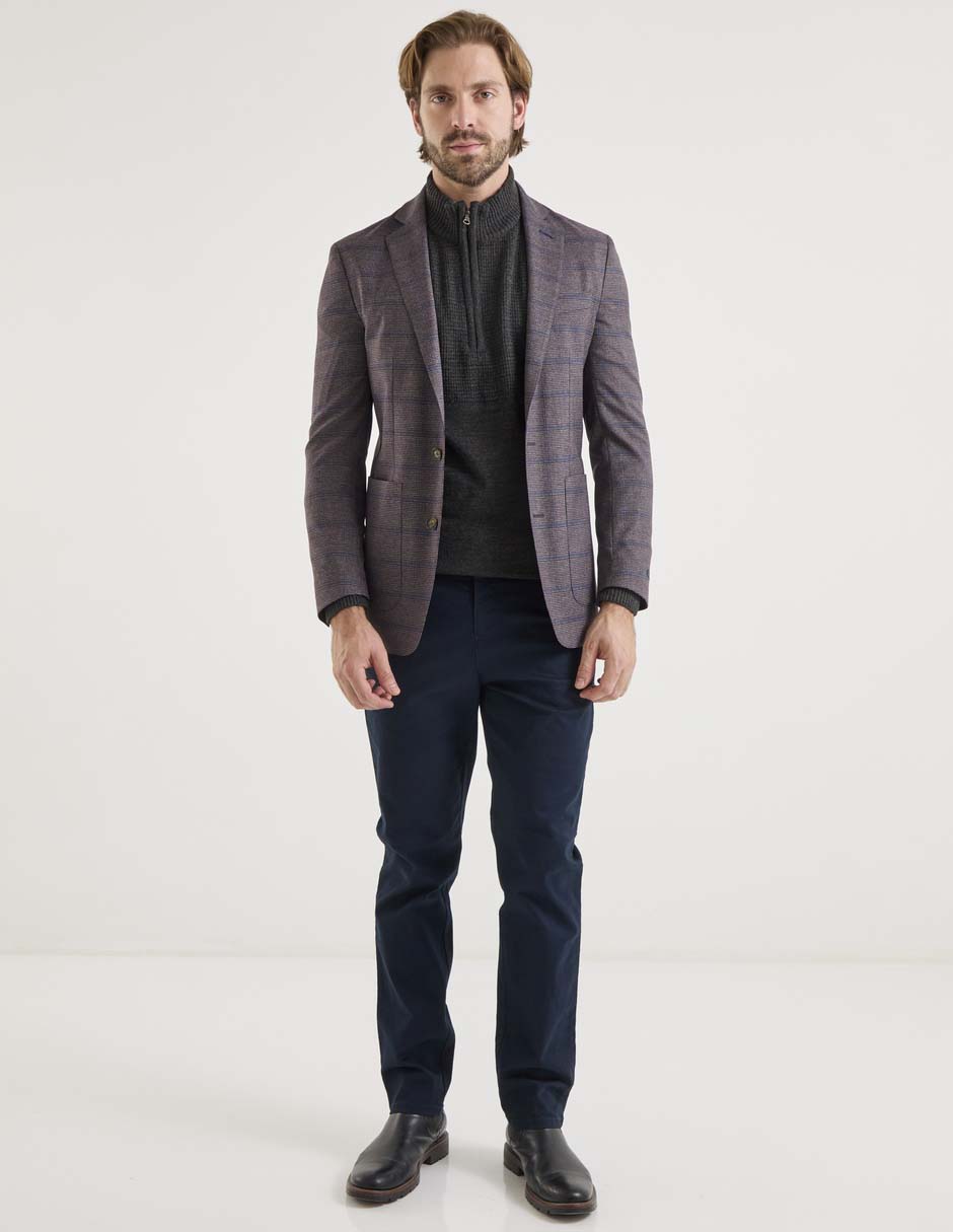 Saco business casual Jbe para hombre